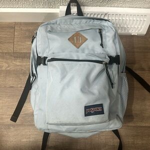 Jansport book bag